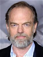 Hugo Weaving