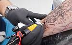 Human Traffickers Branding Victims with 'Ownership' Tattoos | London Evening Standard