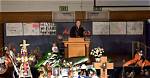 Hundreds Attend Memorial Service for Torin Tucker ’15