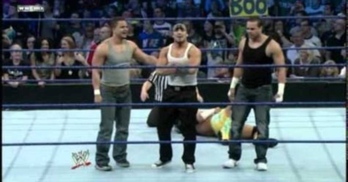 Hunico, Epico and Primo's Stable