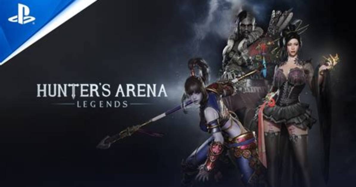 Hunter’s Arena: Legends Update 1.09 Patch Notes