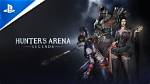 Hunter’s Arena: Legends Update 1.09 Patch Notes