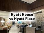 Hyatt House Vs. Hyatt Place: Exploring the Key Differences in Accommodation Options