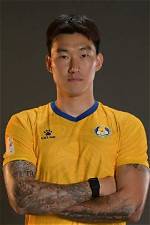 Hyun-Soo Jang - Detailed Stats