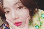 Hyuna Surprises Fans by Sharing Photo of Her Unique New Piercings