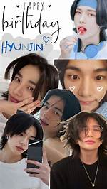 Hyunjin Birthday: When Is Stray Kids Hyunjin Birthday Date?