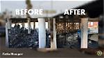 I-10 Fire: California Hires Guards to Monitor Businessman's Other Sites Under Freeway