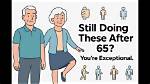 I Am 65, but People Can’t Tell Me Apart from My Daughter and Granddaughter, Here’s My Secret