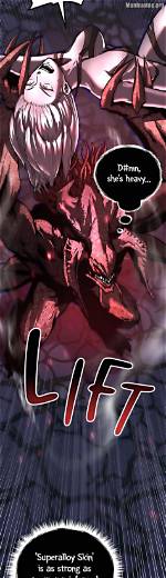 I Became an Evolving Space Monster Chapter 16 Release Date and Where to Read