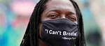 ‘I Can’t Breathe’: African-Americans, Race Trauma and Ptsd