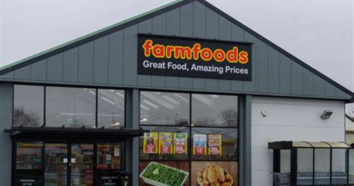 I Cleared the Shelves of a 19P Farmfoods Favourite - I’m Trolled but If I Hadn’t Nabbed Them Someone Else Would’ve