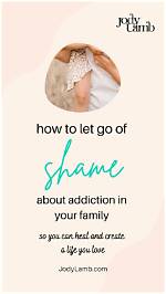 'I Have Secondhand Shame for Your Parents'