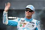 “I Just Need a Goal”: Kevin Harvick Desperately Looks for a Chequered Flag After Retiring from Racing