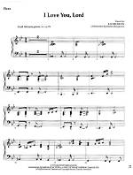 I Love You Lord by Lifeway Worship