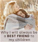 I'm 34 and My Best Friend Is 62. Our Friendship Is Like a Mother-Daughter Relationship.