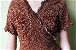 I'm a Fashion Whizz & These Are the Worst Wedding Guest Dresses for Big Boobs - Wrap Dresses Are a Huge No-No