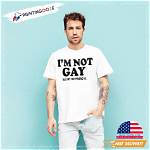 I'm Not a Gay Porn-Loving, Devil-Worshipping Child Molester!