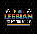 I'm Not a Lesbian, but I've Been Checking out Other Girls' Boobs