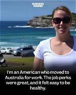 I Moved to Australia and Found Work-Life Balance
