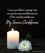 I Prayed for My Father's Death!