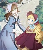 I Raised Cinderella Preciously Spoiler and I Raised Cinderella Preciously Novel