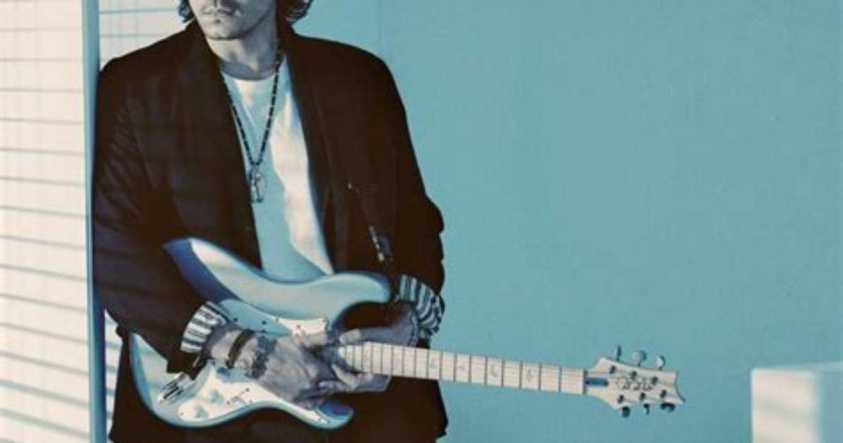 I Shot Down John Mayer