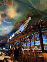 I Spent 24 Hours at Margaritaville Times Square, and I Can See Why It's the No. 1 Resort in New York City