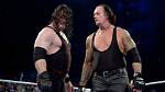 I Thought That the Undertaker & Kane Were the First Unified Tag Team Champions?
