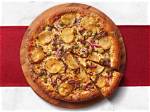 'I Tried Pizza Hut's New Roast Dinner Pizza but It Was Missing One Crucial Ingredient' - Lucy Williamson