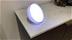 I Turned This Smart Light into a Sunrise Alarm Clock — and It’s a Game Changer