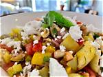 I've Followed the Mediterranean Diet for over 5 Year's. Here Are 11 of My Go-to Meals.