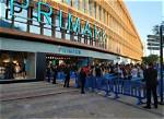 I Went to the Best Primark Ever - There's a Massive Greggs Café and Even a Sausage Roll Swing