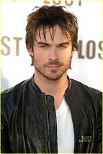 Ian Somerhalder Celebrity News and Gossip | Entertainment, Photos and Videos | Just Jared: Celebrity News and Gossip