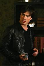 Ian Somerhalder