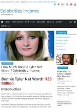 Ian Tyler Net Worth (2024) | Wallmine Gb