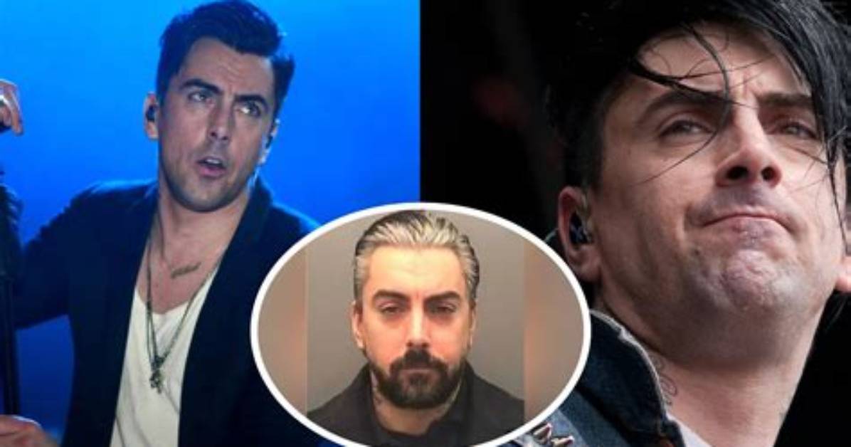 Ian Watkins Net Worth: a Look at the Welsh Musician’s Rise and Fall