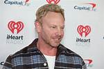 Ian Ziering