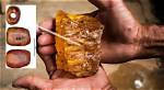 Iberian Amber Imports Began over 5,000 Year's Ago: Oldest Pieces Found on Iberian Peninsula