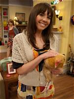 ICarly Co-Stars Danielle Morrow and Jeremy Rowley Get Married