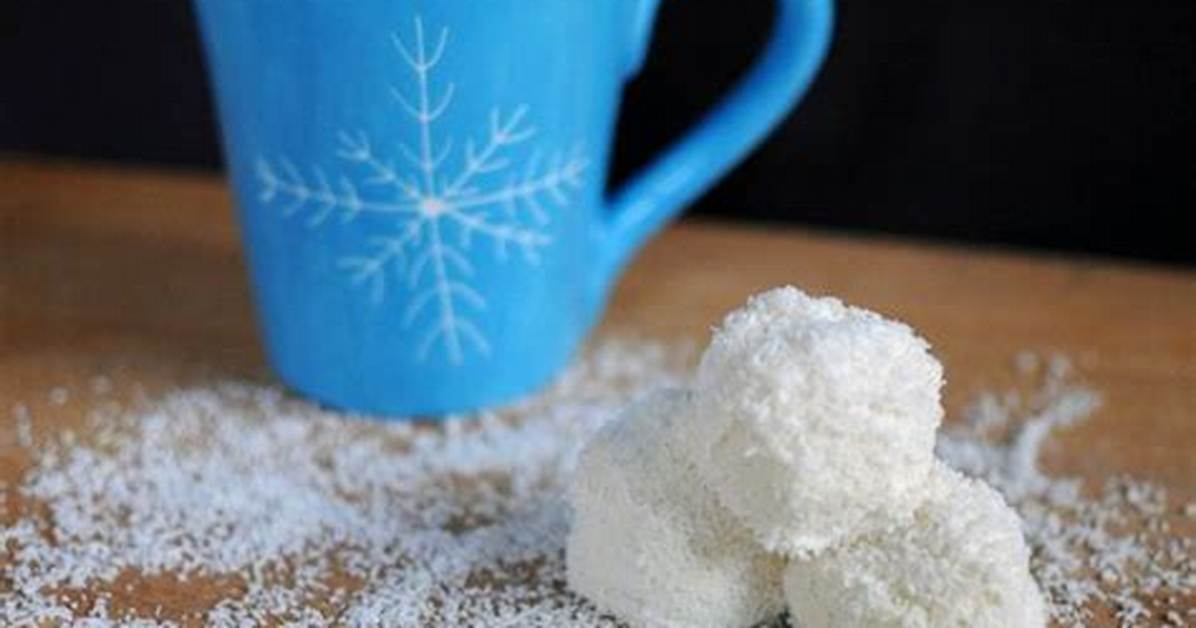 Ice Cream, Snowballs and More in Anne Arundel County