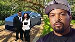 Ice Cube: Rapper, Height, Wife, Net Worth!