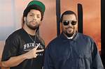 Ice Cube's Son Is Basically His Twin