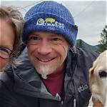 Idaho Endurance Cyclist Jay Petervary Sustains Serious Injuries Ahead of Attempting Record-Breaking Feat