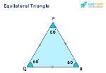 If Its Perimeter of an Equilateral Triangle Is 180 Cm, What Will Be Its Area?