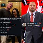 If Randy Orton Didn't Have Famous Relatives and/or Hhh's Backing, Would He Be Champ?