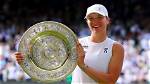 Iga Swiatek: Boyfriend, Family, Prize Money & Net Worth