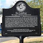 Igbo Landing: a Historic Act of Resistance and Freedom