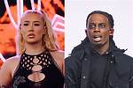Iggy Azalea and Playboi Carti Breakup Speculation with Mysterious Instagram Post