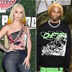 Iggy Azalea Boyfriend, Ex Boyfriends, Who Is Iggy Azalea Baby Daddy?