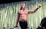 Iggy Pop from Italy | Popnable